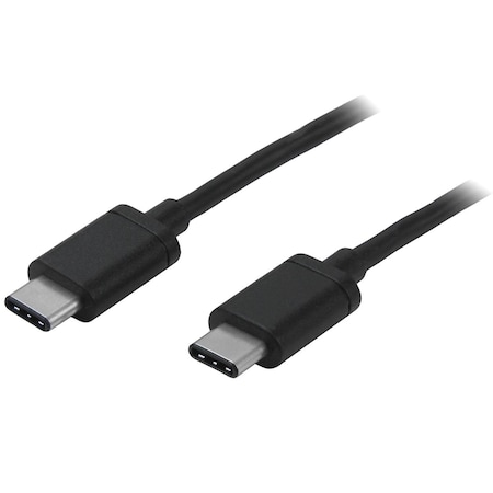 Ezgeneration 10 ft. USB Type C Charge Cable 2.0 EZ648055